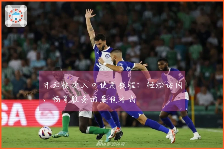 开云快捷入口使用教程：轻松访问、畅享服务的最佳方式