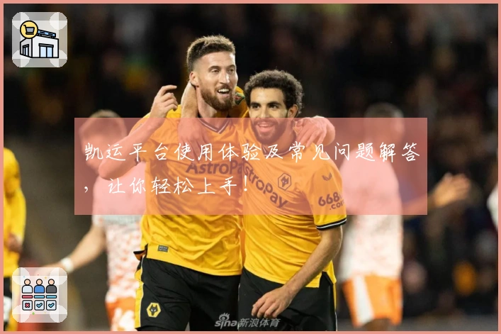 凯运平台使用体验及常见问题解答，让你轻松上手！