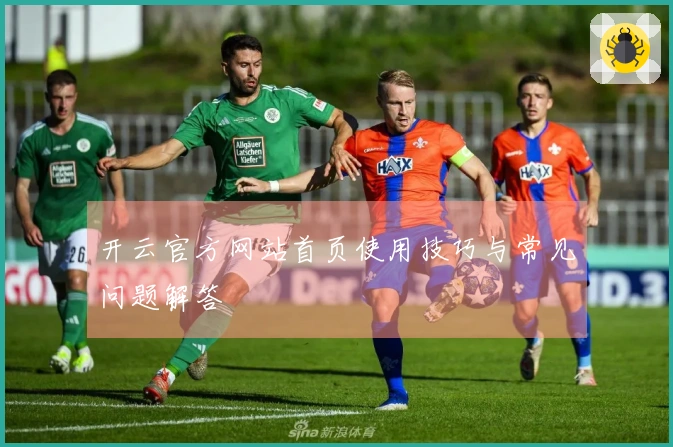 开云官方网站首页使用技巧与常见问题解答