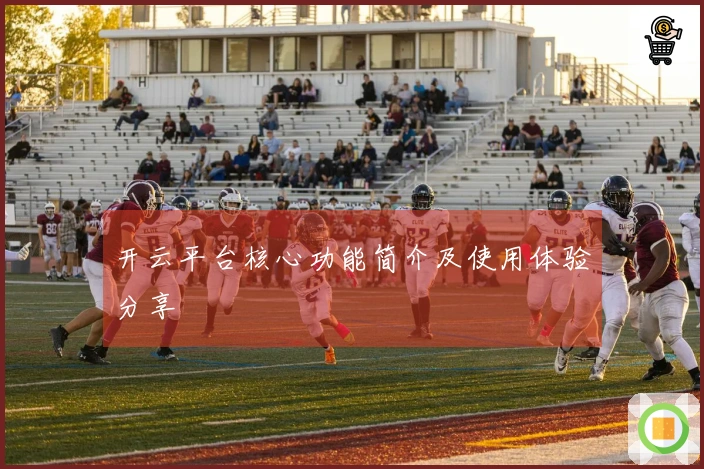 开云平台核心功能简介及使用体验分享