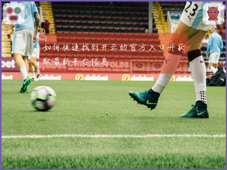 如何快速找到开云的官方入口并获取最新平台信息