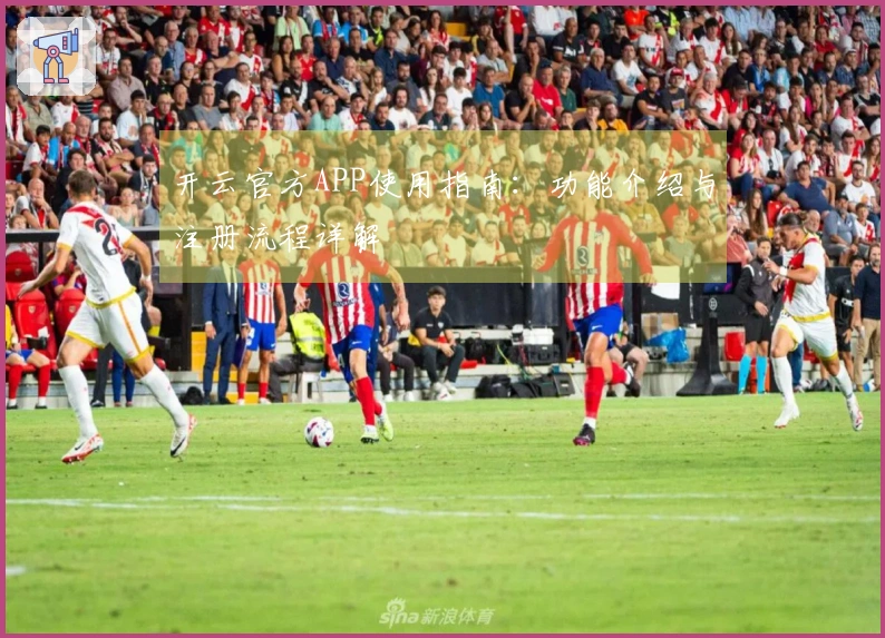 开云官方APP使用指南：功能介绍与注册流程详解