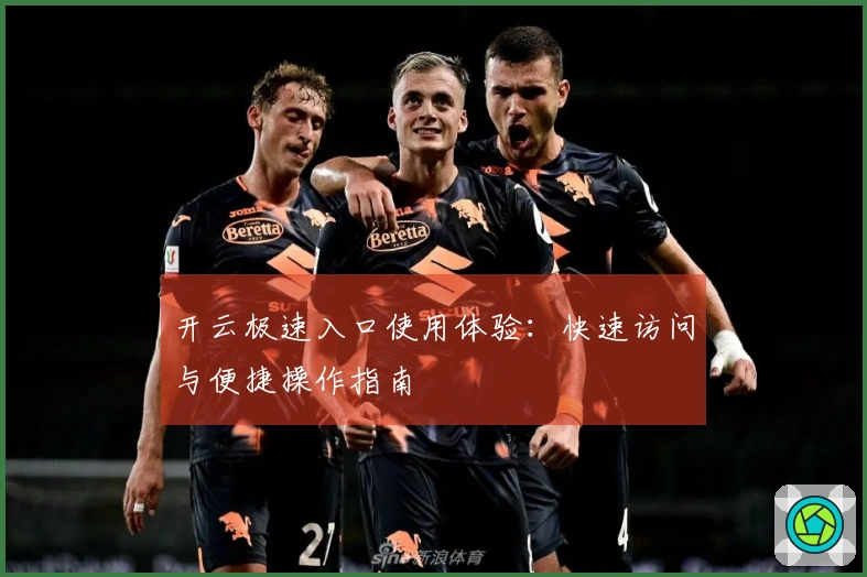 开云极速入口使用体验：快速访问与便捷操作指南