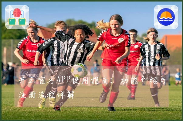 开云官方APP使用指南：功能介绍与注册流程详解
