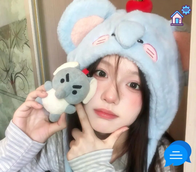 用户头像